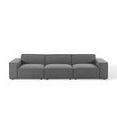 Rhea 3-Piece Sectional Sofa
