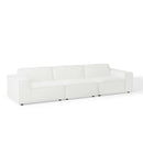 Rhea 3-Piece Sectional Sofa