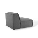 Rhea Restore 4-Piece Sectional Sofa
