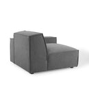 Rhea Restore 4-Piece Sectional Sofa