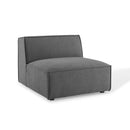 Rhea Restore 4-Piece Sectional Sofa