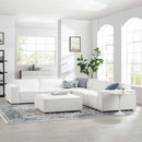 Rhea Restore 6-Piece Sectional Sofa