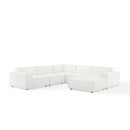Rhea Restore 6-Piece Sectional Sofa