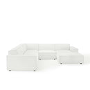 Rhea Restore 6-Piece Sectional Sofa