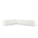 Rhea 6-Piece Sectional Sofa