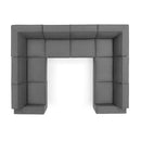 Rhea 8-Piece Sectional Sofa