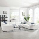 Rhea 8-Piece Sectional Sofa