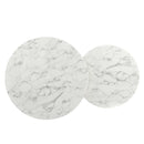 Adelaide Artificial Marble Nesting Coffee Table