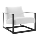 Pierce Upholstered Accent Chair