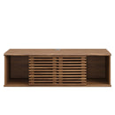 Jamal 46" Wall-Mount Media Console TV Stand