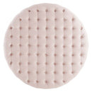 Chaya Round Ottoman