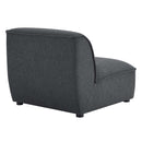 Gloria Armless Chair