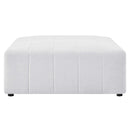 Zyair Upholstered Fabric 4-Piece Sectional Sofa