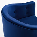 Royce Tufted Counter Stool Set of 2