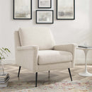 Reese Fabric Armchair