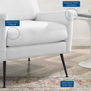 Reese Fabric Armchair