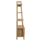 Raul 33" Bookshelf