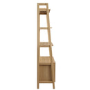 Raul 33" Bookshelf