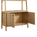 Raul 33" Bookshelf