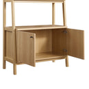 Raul 33" Bookshelf