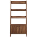 Raul 33" Bookshelf