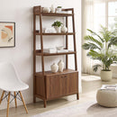 Raul 33" Bookshelf