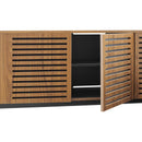 Sterling 73" TV Stand