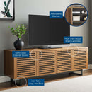 Sterling 73" TV Stand