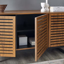 Sterling 55" TV Stand