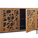 Antonio 73" TV Stand