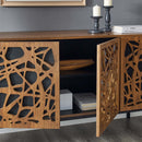 Antonio 73" TV Stand