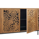 Zoya 73" TV Stand