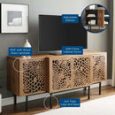 Zoya Sideboard