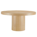 Hunter 60" Round Dining Table