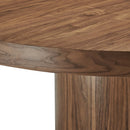 Hunter 60" Round Dining Table