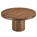 Hunter 60" Round Dining Table