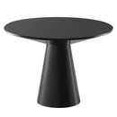 Albert Oval Dining Table