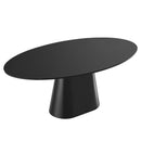 Albert Oval Dining Table