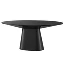 Albert Oval Dining Table