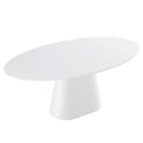 Albert Oval Dining Table