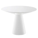 Albert Oval Dining Table