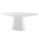 Albert Oval Dining Table
