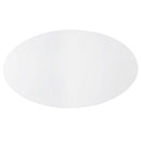Albert Oval Dining Table