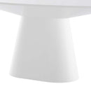 Albert Oval Dining Table