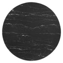 Violeta 60" Artificial Marble Dining Table