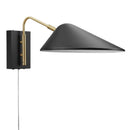 Sarah 7" Swing Arm Wall Sconce