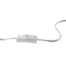 Sarah 7" Swing Arm Wall Sconce