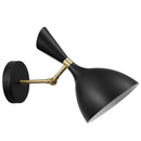 Jiraiya Adjustable Wall Sconce