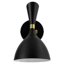 Jiraiya Adjustable Wall Sconce