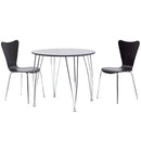 Moses Dining Side Chair